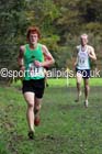 Senior mens Northern Cross Country Relays. Photo: David T. Hewitson/Sports for All Pics